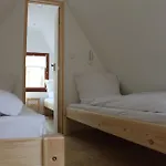 Finnhuette Fuer Familienurlaub, Direkt Am Kuestenwald Und Strand - Lina