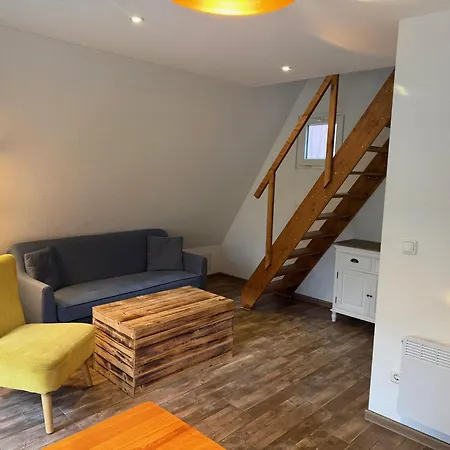 Casa vacanze Finnhuette Fuer Familienurlaub, Direkt Am Kuestenwald Und - Lina *