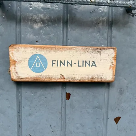 Casa vacanze Finnhuette Fuer Familienurlaub, Direkt Am Kuestenwald Und - Lina *