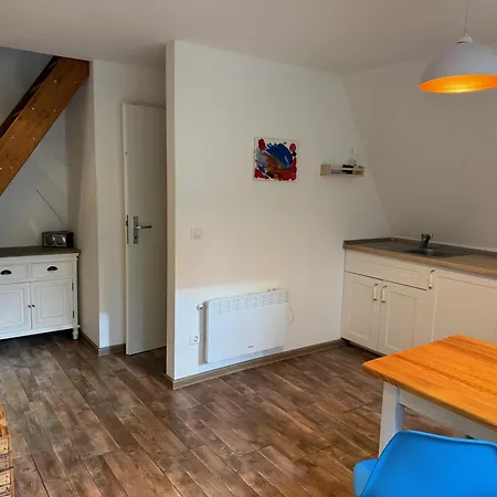 Casa vacanze Finnhuette Fuer Familienurlaub, Direkt Am Kuestenwald Und - Lina *
