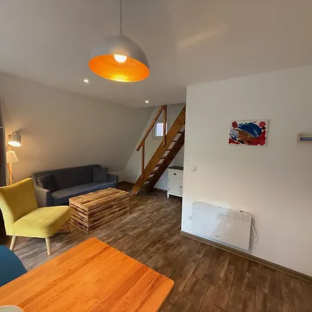 Finnhuette Fuer Familienurlaub, Direkt Am Kuestenwald Und Strand - Lina Casa de Férias Trassenheide