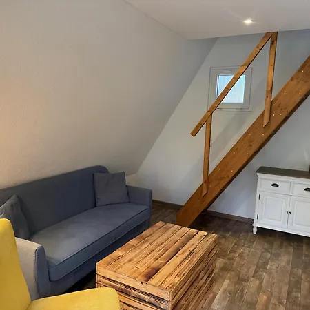 Holiday home Finnhuette Fuer Familienurlaub, Direkt Am Kuestenwald Und - Lina