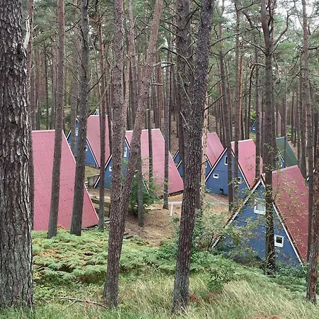 Finnhuette Fuer Familienurlaub, Direkt Am Kuestenwald Und - Lina Casa vacanze *