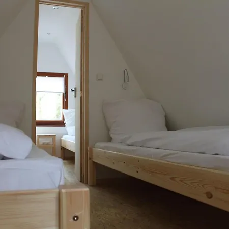 Finnhuette Fuer Familienurlaub, Direkt Am Kuestenwald Und - Lina