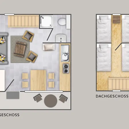 Finnhuette Fuer Familienurlaub, Direkt Am Kuestenwald Und - Lina Casa vacanze *